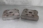 Harley Davidson Evo Big Twin Rocker Boxes 17503-84 1984 1991. Fixed Price $175.00.