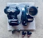 Oem Harley-davidson (mikuni) 114" Throttle Body & Intake Manifolds #27300122. Fixed Price $89.99.