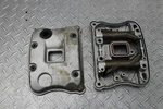 2003 Buell Blast Engine Top End Cylinder Head Cover. Fixed Price $49.99.