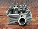 05-07 Victory Hammer Rear 100CI Cylinder Head Assembly W Valves 3021552 3021776. Fixed Price $137.59.