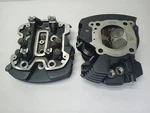 Harley-davidson 17-22 M8 Cylinder Heads H2O Cooled 16500490 / 16500500. Fixed Price $379.00.