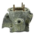 1984 Kawasaki KX250 Cylinder *core* 11005-1347. Fixed Price $131.99.