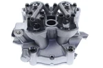 Yamaha 2008-2009 YZ450F Cylinder Head Assy 2S2-11102-10-00 2S2-11102-11 Genuine. Fixed Price $591.06.