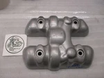 Triumph Bonneville Valve Camshaft Cover. Fixed Price $20.30.