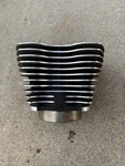 Harley Davidson Twin Cam Cylinder 3.75" 1659-99 Oem. Fixed Price $39.99.
