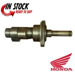 Honda Camshaft 1980-2002 XR200R 1979 XR180 Genuine Oem New 14101-446-000. Fixed Price $128.79.