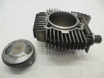 EE34 Ducati Monster 800 2003 Horizontal Cylinder Good W Piston 12020851A. Fixed Price $99.49.
