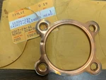 *gasket-cylinder Head Fits Kawasaki KV75 MT1A MT1C MT1B 11004-014 Nuoksf. Fixed Price $19.50.