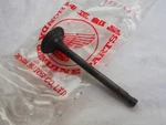 Honda, Nos Oem, CA175, CB175, CL175, Exhaust Valve, # 14721-302-010. D20. Fixed Price $20.99.