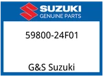 Suzuki Oem Part 59800-24F01 Cylinder Assy,c. Fixed Price $297.15.