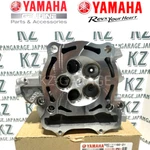 Yamaha Genuine YZ250F Cylinder Head Assy 5XC-11102-21-00 New. Fixed Price $532.38.