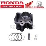 Honda Genuine Cylinder 12101-GB0-910 New. Fixed Price $160.92.