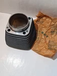 Oem Harley Davidson 1550 Cylinder Assy Black #16547-99, 3.875" Nib 01/30/01. Fixed Price $89.00.