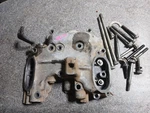 Suzuki DR650 Cylinder Head. Fixed Price $133.95.