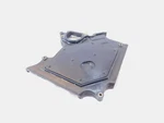 1991-2003 Honda ST1100A Abs & ST1100P Black Front Engine Motor Cover. Fixed Price $67.95.