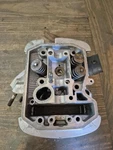1994 Honda VT600CD Shadow Rear Cylinder Head Assembly 12220-MR1-831. Fixed Price $25.00.