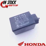 Honda Turn Signal Relay Many (see Fitment) Models Blinker Flasher. Fixed Price $65.95.