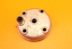 1991 2023 Suzuki RM80 RM85 Cylinder Head Cover Cap Dome 11111-03B10. Fixed Price $84.99.