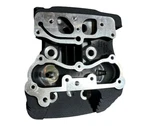 Harley-davidson Head Asy Cyl Rr Ptd (blk) 16724-99 New Oem. Fixed Price $447.43.