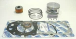 Wsm Top End Rebuild Kit For Honda 420 Trx 07-08 1MM Over 54-231-14. Fixed Price $164.12.