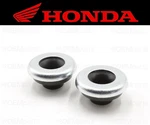 Set Of (2) Valve Cover Bolt Seal Honda (rubber, Mounting) #90541-371-000. Fixed Price $18.74.