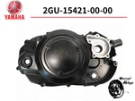 Yamaha 87-06 Banshee Clutch Cover Right Case 2GU-15421-00-00 Genuine. Fixed Price $154.99.