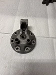 1993 Kawasaki Cylinder Head 11001-1384 Dome. Fixed Price $32.99.