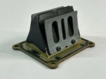 2001 96-04 Yamaha Top End Cylinder Intake Boot Fuel Reeds. Fixed Price $59.99.