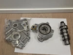 17-23 Harley Davidson Touring & Softail M8 Oil Pump 62400240 62400244. Fixed Price $49.99.