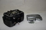 2008 Victory Vegas Rear Cylinder Head Complete. Fixed Price $208.05.
