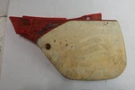 1988 Honda CR250R CR125 Left Side Cover. Fixed Price $42.92.