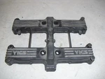 80 81 82 83 Yamaha Maxim XJ650 Valve Cylinder Head Cover. Fixed Price $32.00.