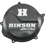 Hinson Clutch Cover C389 For 2009-2016 Honda Crf 450. Fixed Price $159.99.