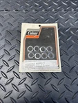Harley Chrome Cylinder Base Nut Lockwashers 1930-1977 Oem 7055 Colony DS-189957. Fixed Price $5.00.