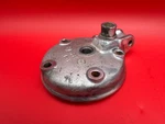1990 Yamaha YZ125 3SR Oem Core Engine Top End Cylinder Head Dome Cap Cover Lid. Fixed Price $21.99.
