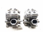 06-08 Ktm 990 Adventure Motor Engine Cylinder Heads 60036052000. Fixed Price $1025.69.