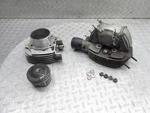 2007 07-08 Ducati Monster 695 Rear Vertical Cylinder Head Barrel Jug Piston Lot. Fixed Price $120.89.