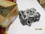 Nos 2005-08 Kawasaki VN1600 Vulcan Cylinder Head Comp Assembly PN11008-0044. Fixed Price $929.99.