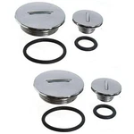 Engine Stator Cover Side Caps 110CC 125CC Taotao Kandi Roketa Coolster Quad Atv. Fixed Price $11.50.