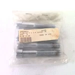 Gardner Westcott Chrome Socket Head Pulley Bolts 7/16"X14 2-3/4" 07-10390. Fixed Price $14.00.