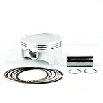 New Piston Kit 82.95MM Kawasaki Ultra 160LX 2007-2025 Pwc 13001-3737. Fixed Price $209.15.