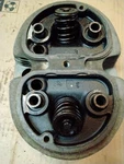 Bmw Airhead Right Cylinder R75 R80 R90. Fixed Price $114.99.