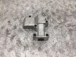 1992 Ktm 125 Exc Oem Engine Power Valve Governor Linkage Cover. Fixed Price $30.95.