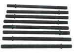Cylinder Base Stud Set For 1985/1999 Harley Davidson Big Twins. Fixed Price $99.00.