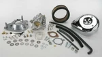 S&s Carburetor Kit, Super W/o Manifold + Hardware, Harley Big Twin 1993-1999. Fixed Price $640.27.