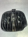 1983 Yamaha Cylinder Head 25Y. Fixed Price $85.00.