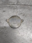 00-07 Used Yamaha TTR90E Cylinder Head Camshaft Cover 50M-11185-10-00. Fixed Price $14.95.