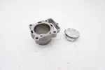 2025 Ktm 250 Sx-f Cylinder Head Oem Engine Top End Piston Husqvarna 23-26 #14. Fixed Price $454.75.