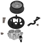 Vance & Hines VO2 Air Cleaner Intake Naked #71023 Fits Yamaha BOLT/SCR950. Fixed Price $299.99.