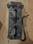 Honda Oem CBR900RR CBR954RR Valve Covr Assembly 12310-MCJ-750. Fixed Price $15.00.